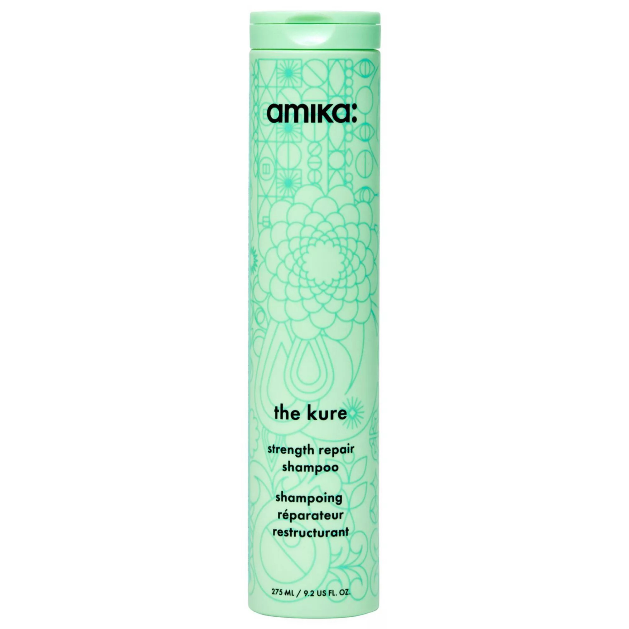 amika The Kure Strength Repair Shampoo | Kohl's