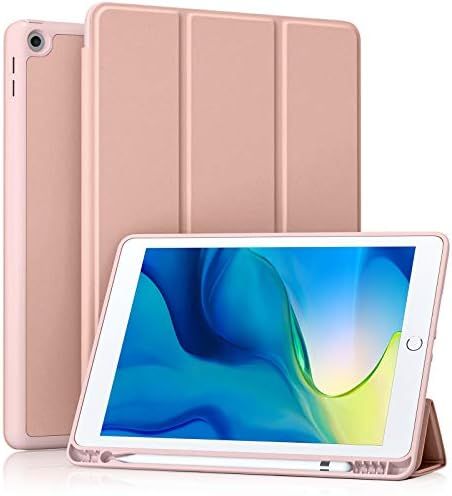 Amazon.com: Akkerds Case Compatible with iPad 10.2 Inch 2021/2020 iPad 9th/8th Generation & 2019 ... | Amazon (US)