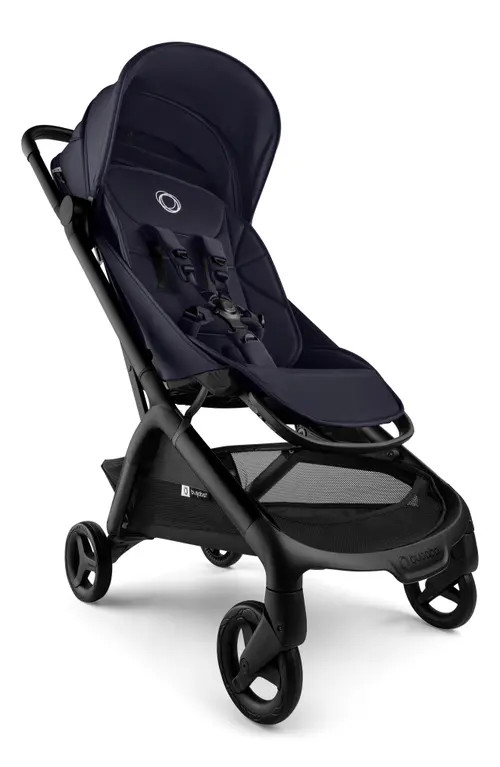 Bugaboo BUTTERFLY 2 DEEP INDIGO at Nordstrom | Nordstrom
