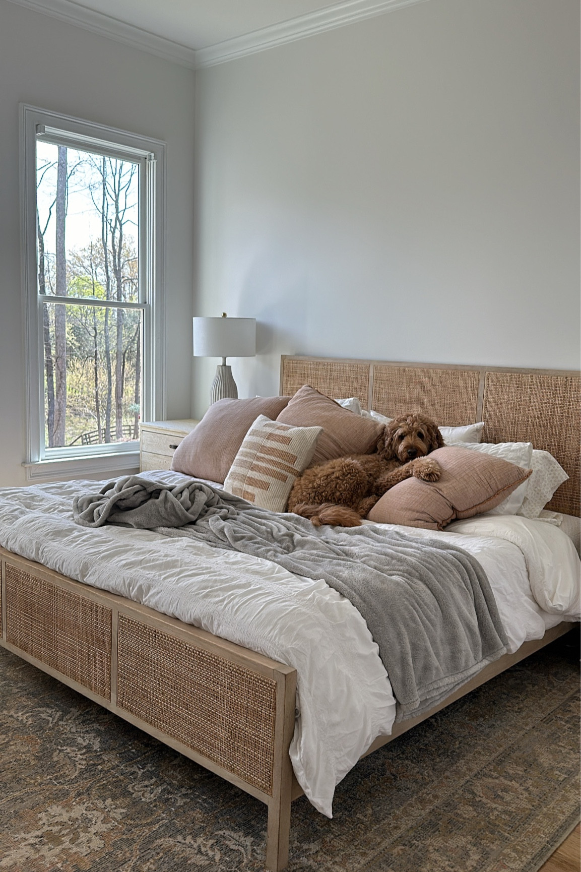 Guest room furniture 
Home decor 

#LTKhome