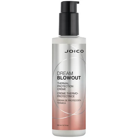 Joico Dream Blowout Thermal Protection Crème 6.7 oz | Walmart (US)