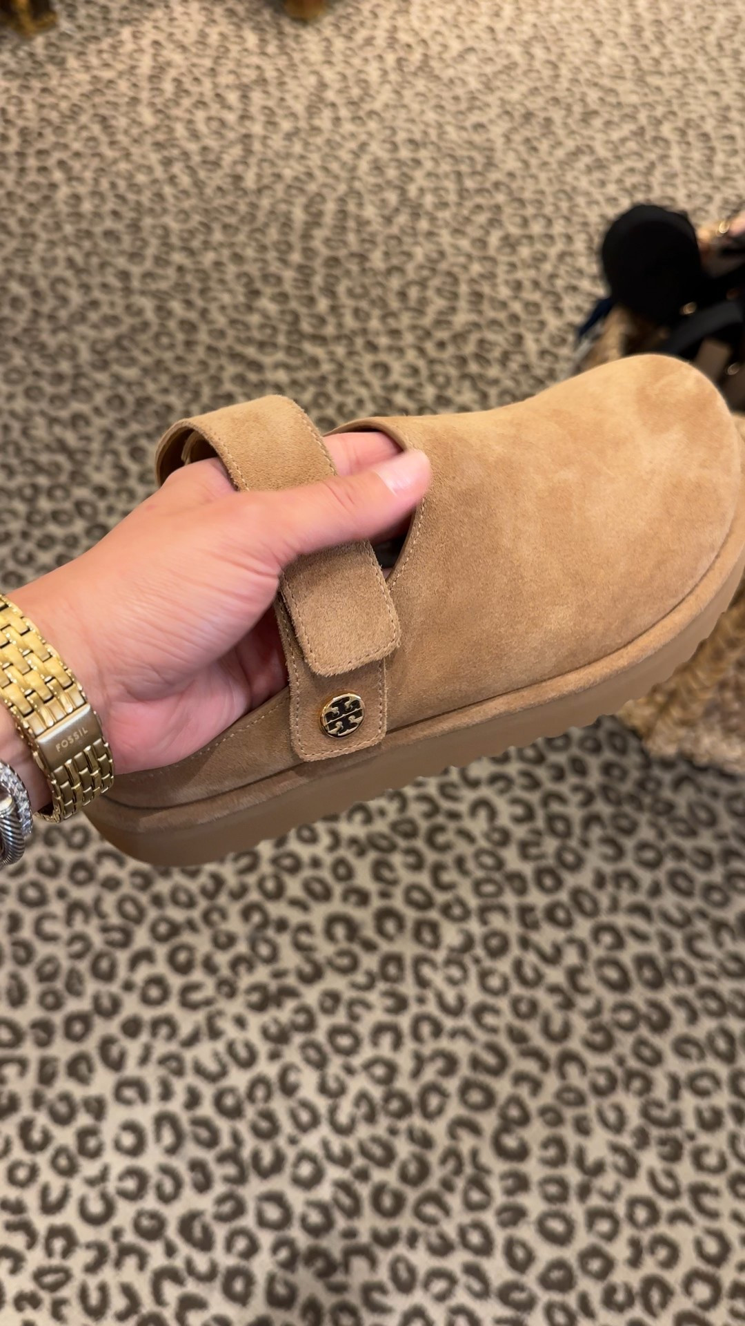 This velvet mules is such a beautiful color. Perfect for wearing was a statement or with complementary colors of the season.
Seasonal mules 

#LTKSeasonal #LTKSaleAlert #LTKCyberWeek