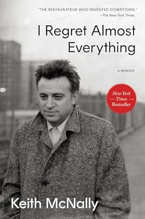 I Regret Almost Everything: A Memoir | Amazon (US)