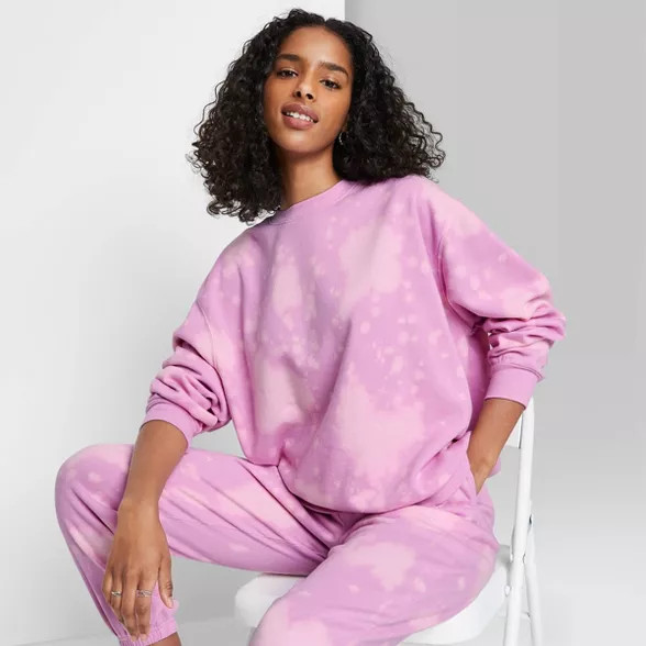 Oversized Sweatshirt - Wild Fable™ | Target