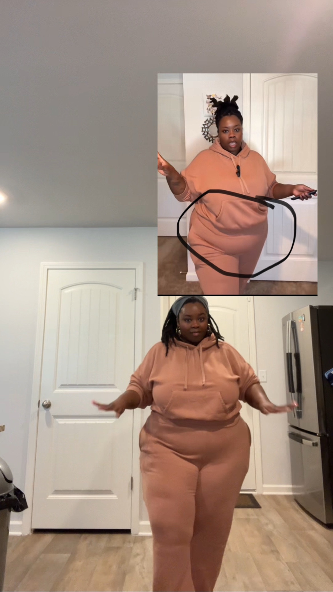 Your pouch may not be your fault. Nello Supercalm has a blend that helps to lower cortisol levels that could be contributing to your lower pooch!

#LTKFitness #LTKPlusSize #LTKBeauty