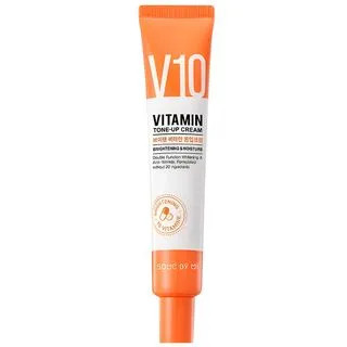 SOME BY MI V10 Vitamin Tone-Up Cream 50ml | YesStyle | YesStyle Global
