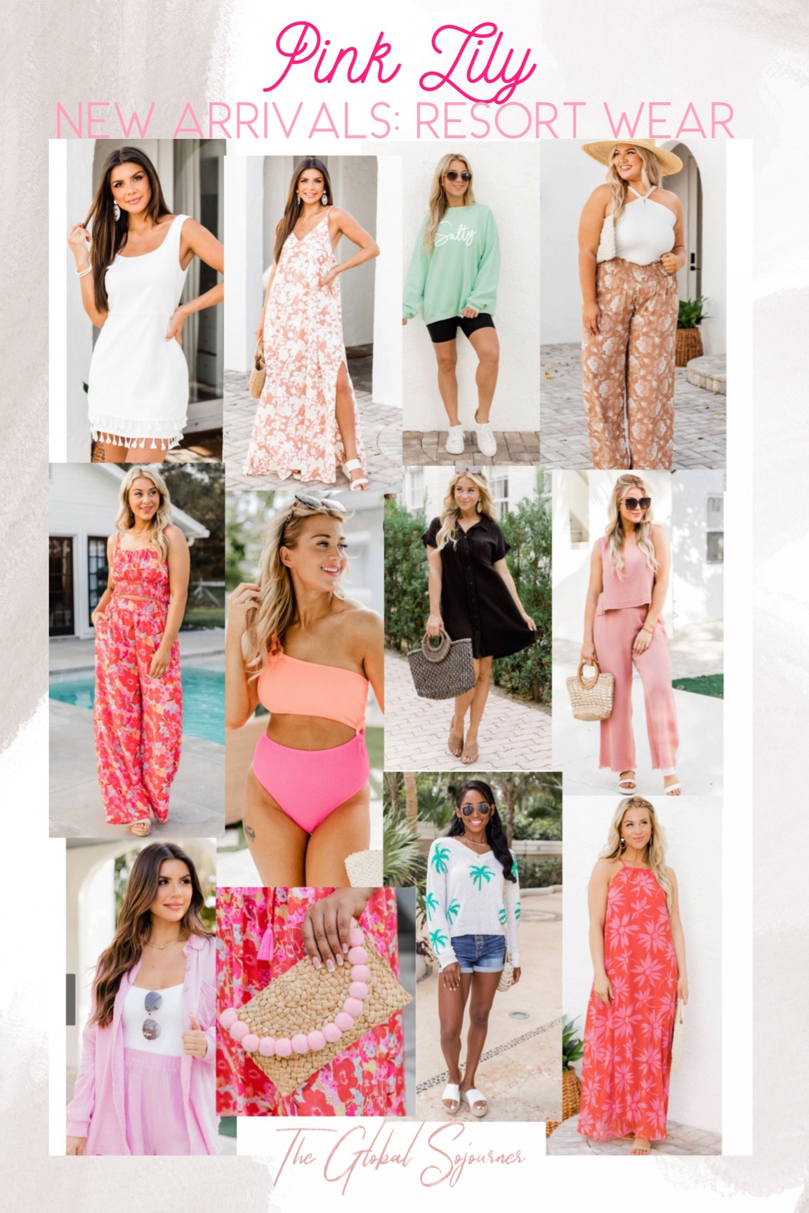 I’ve been shopping for some upcoming destination weddings in the Dominican Republic & Mexico so wanted to share some of the resort wear I’ve found from Pink Lily. 


#LTKFind #LTKSeasonal #LTKtravel