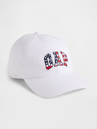 Gap Logo Baseball Hat | Gap Factory