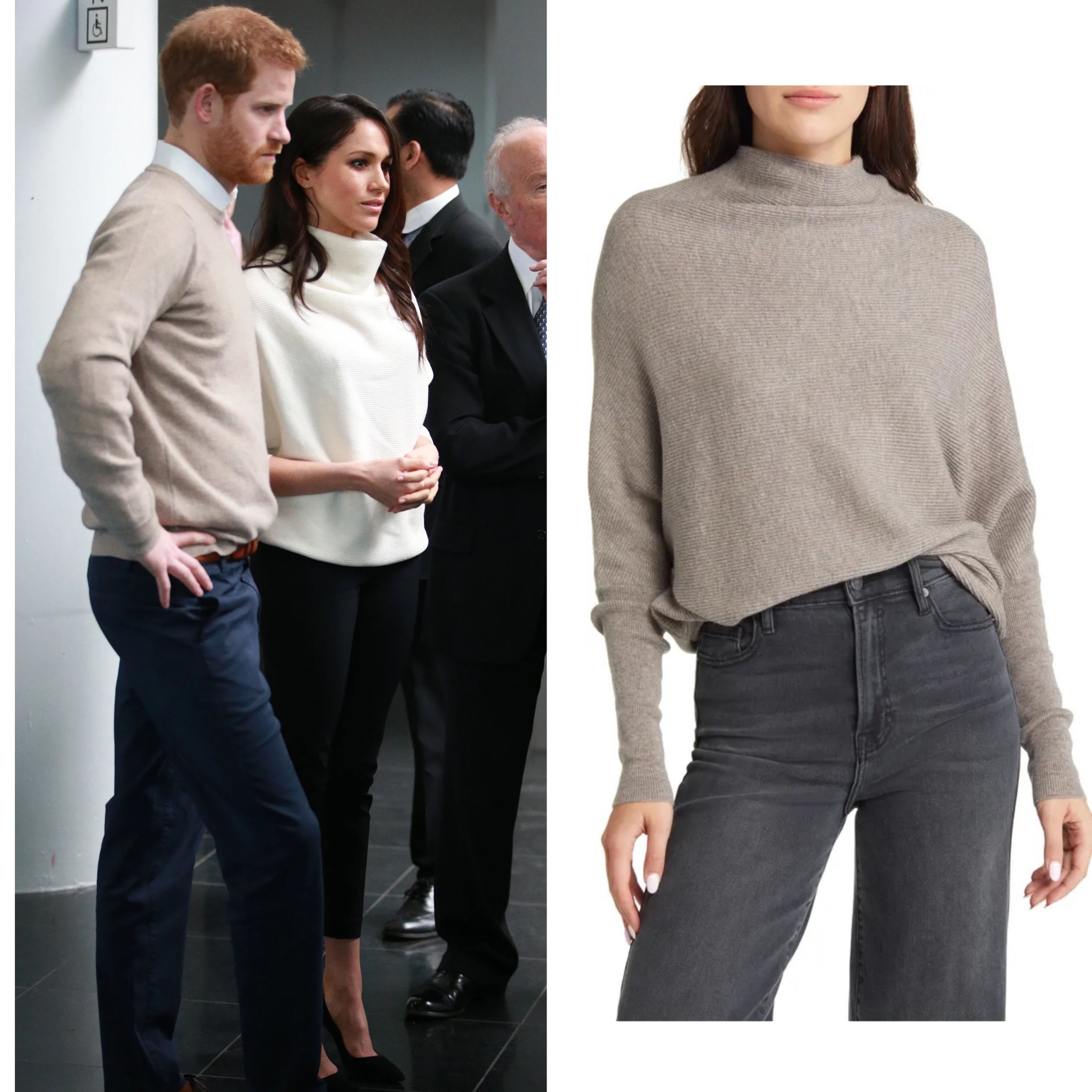 Meghan’s Ridley sweater on special for Black Friday #cozy #casual

#LTKCyberweek #LTKSeasonal