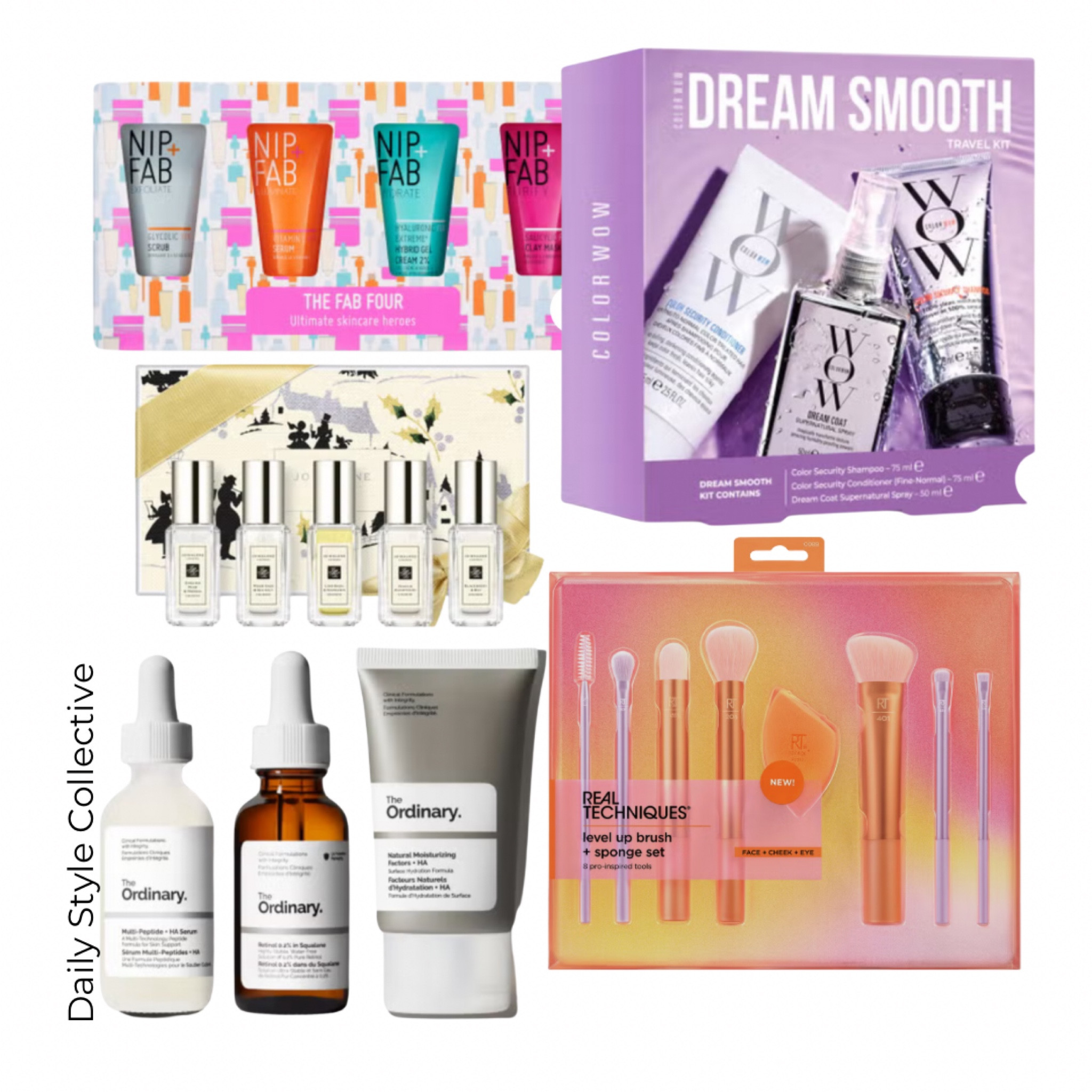 #LTKgiftguide #LTKuk #LTKbeauty