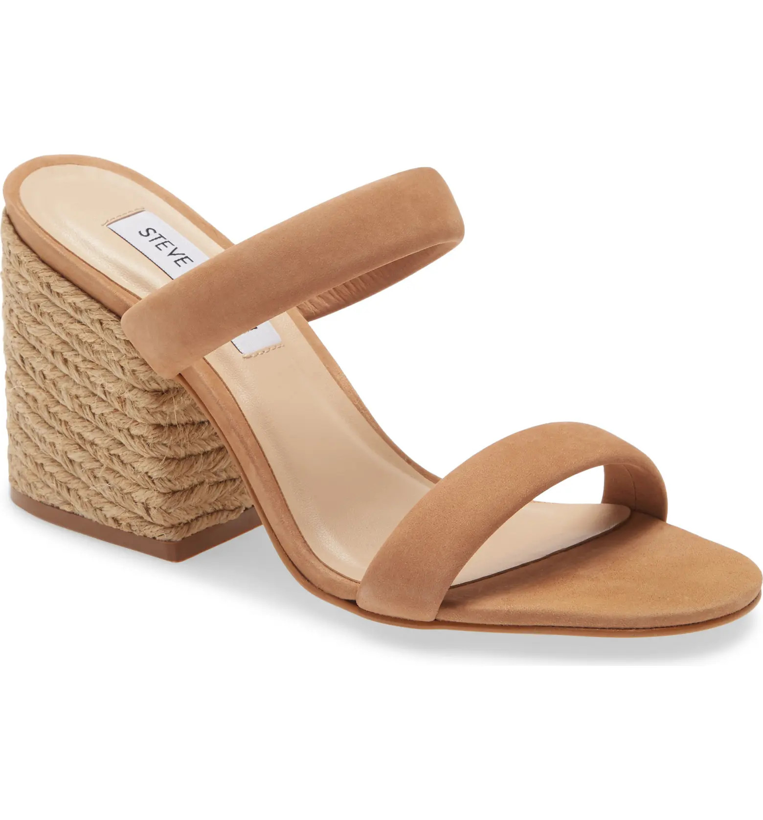 Marcella Slide Sandal | Nordstrom