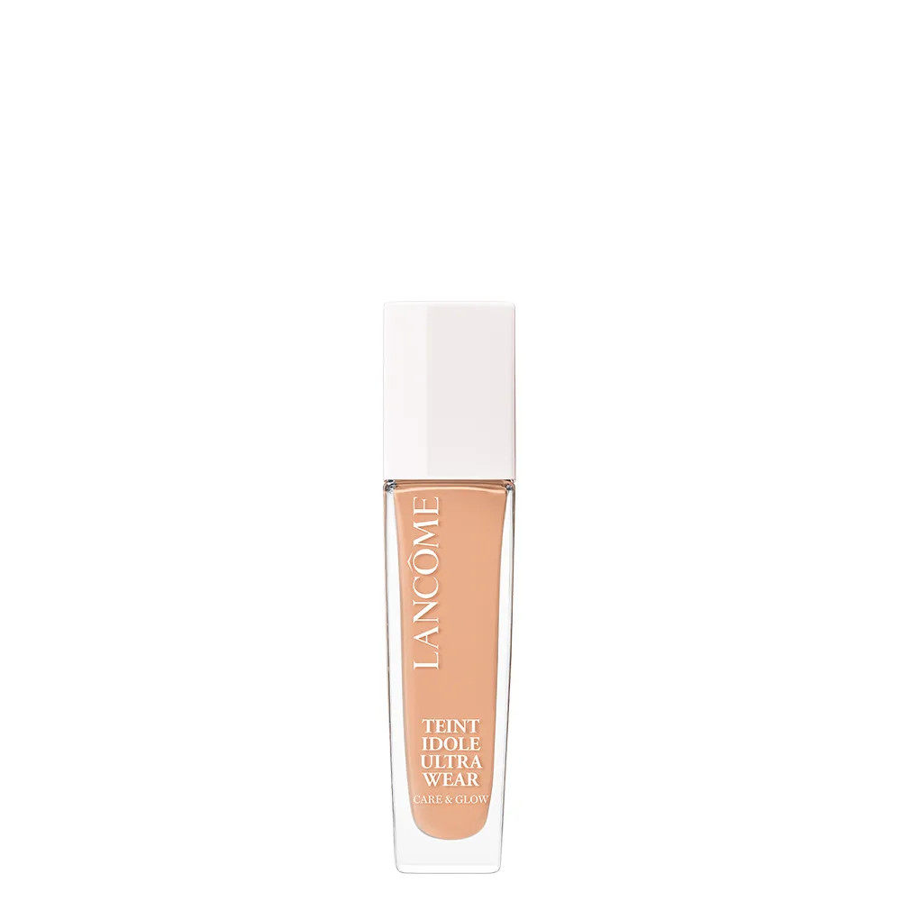 Base Líquida Luminosa Lancôme Teint Idôle Ultra Wear Care & Glow Foundation 310N 30 ml | Amobeleza (BR)