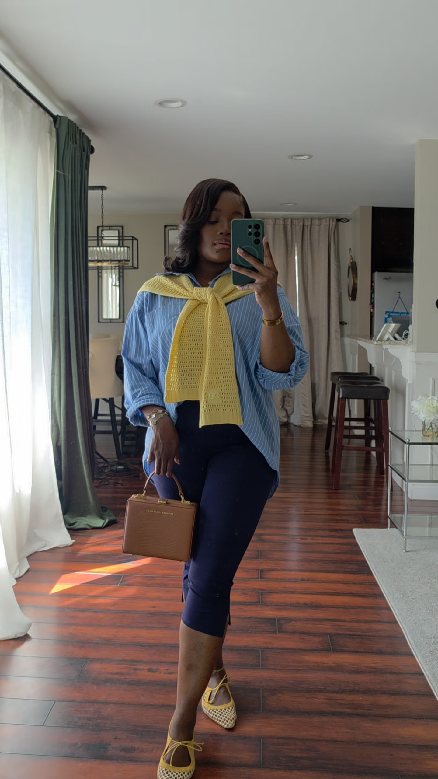 Spring Looks for the Week!!

#LTKootd #LTKMidsize #LTKgrwm
