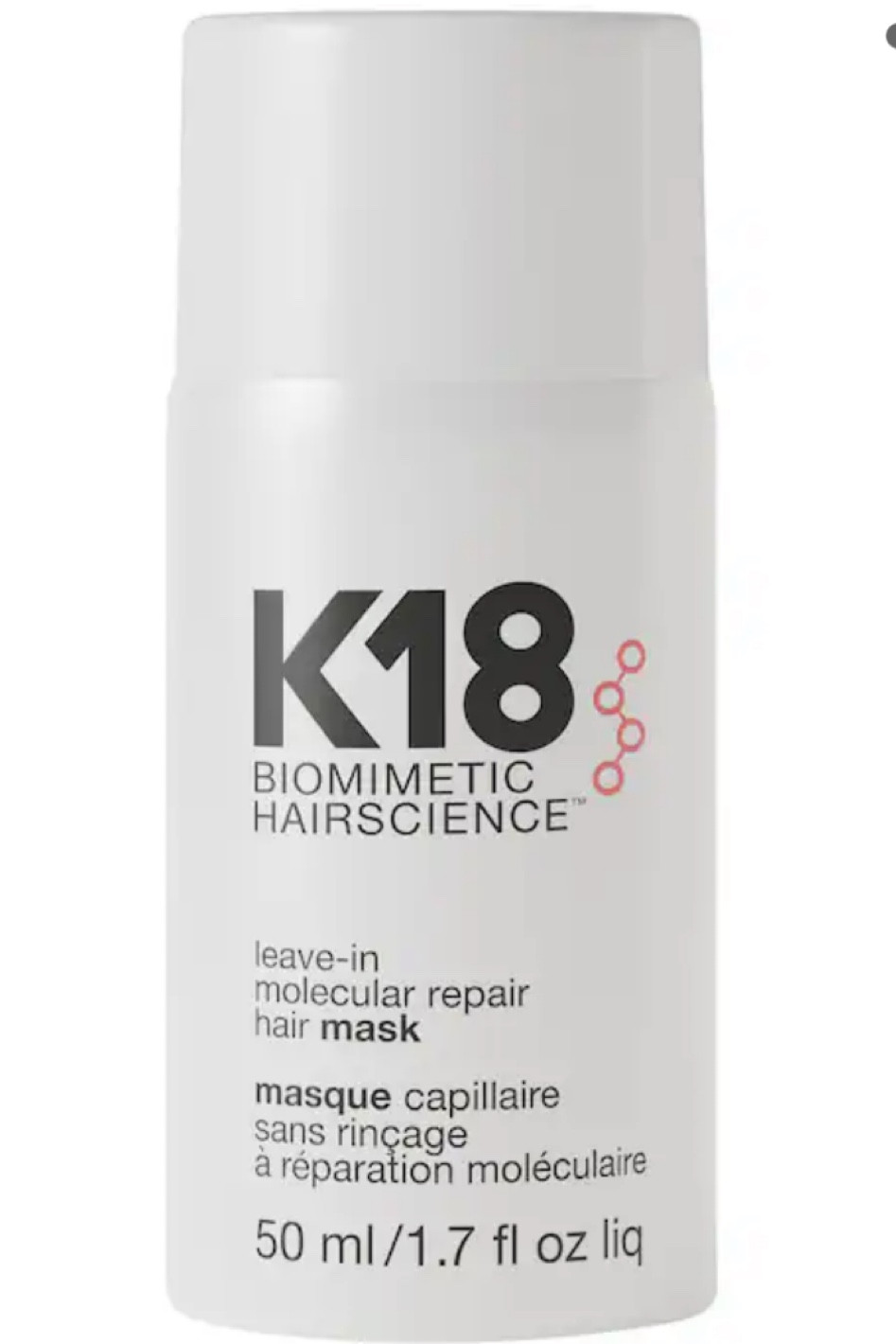 Hair mask 

#LTKunder50 #LTKbeauty #LTKSale