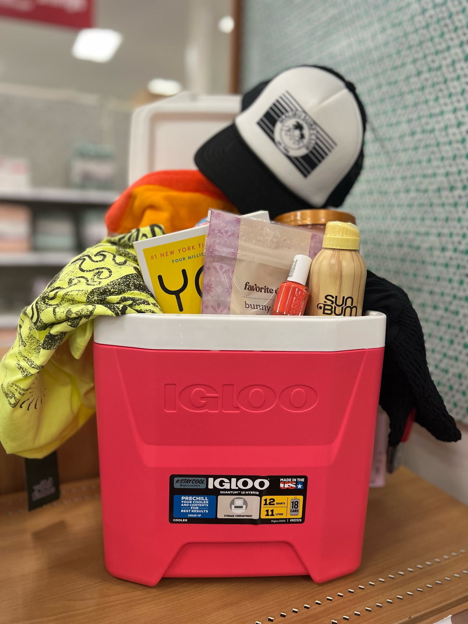 Easter basket Inspo!! #easter #easterbasket #easterbasketinspo

#LTKkids #LTKFind #LTKSeasonal