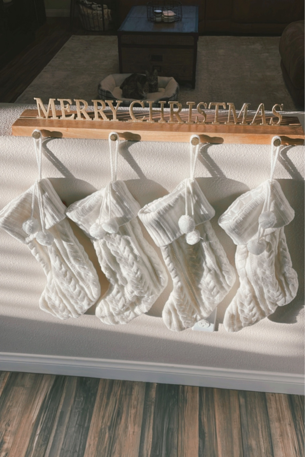 Neutral. Simple. Classic.

#LTKHoliday #LTKhome #LTKSeasonal