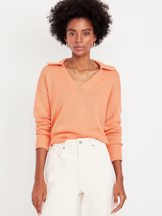 Polo Sweater | Old Navy (US)