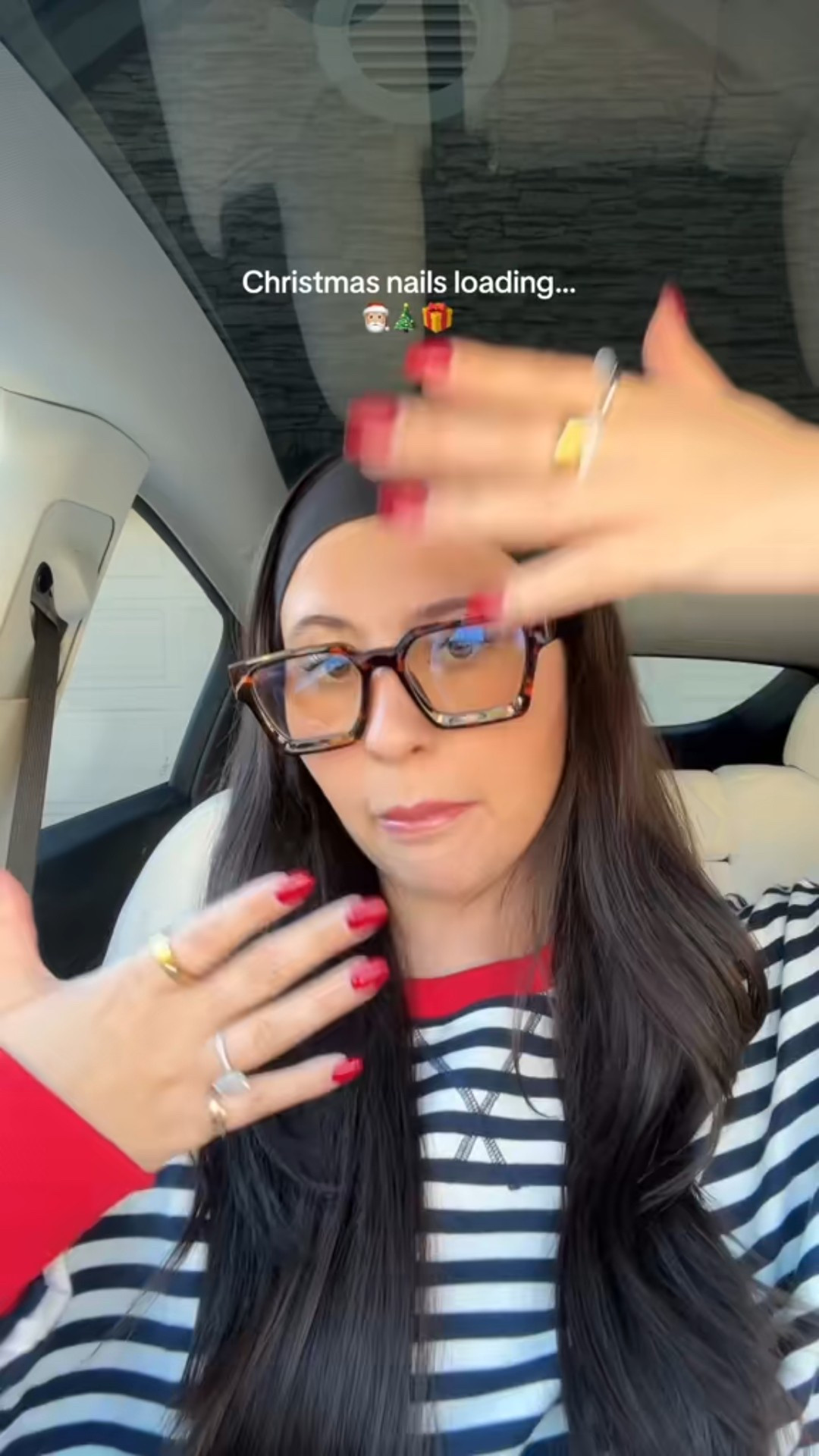 Jewelry and shirt from Amazon!!

#LTKootd #LTKselfcare #LTKgrwm