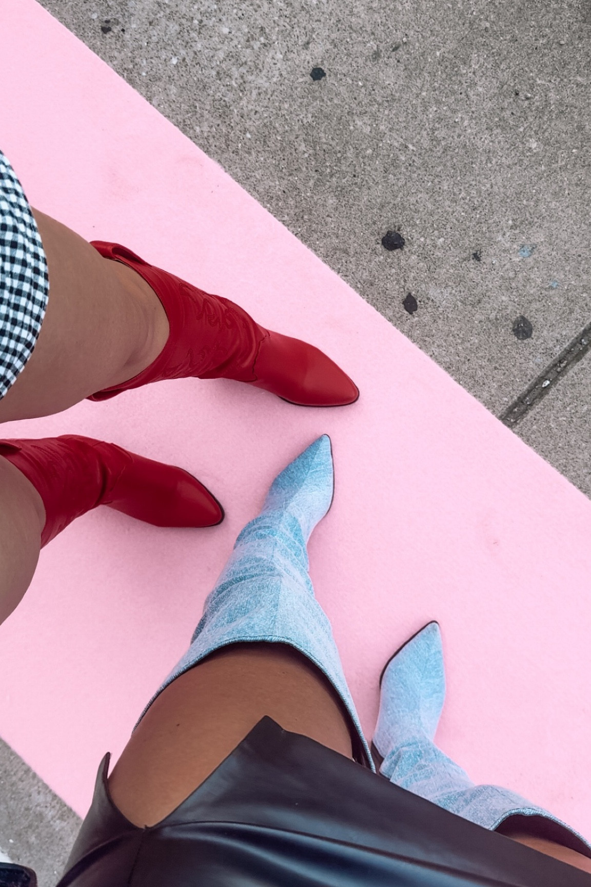 Favorite Boots

Nashville Outfit, Night Out Outfit, Wedding Guest Dress, Teacher Outfits, Fall Outfits, Jeans, Country Concert Outfit, Maternity, Back to School, Halloween, Work Outfit, Nursery 

#LTKShoeCrush #LTKFindsUnder100 #LTKSeasonal