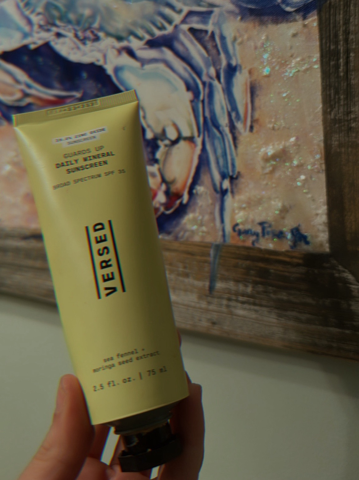 summer skincare fav 🐚 #skincare #spf

#LTKTravel #LTKSeasonal #LTKBeauty