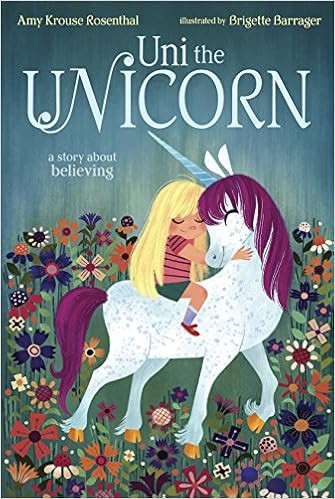 Uni the Unicorn | Amazon (US)