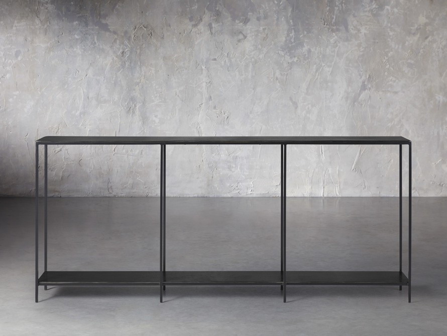 Kavali Console Table | Arhaus