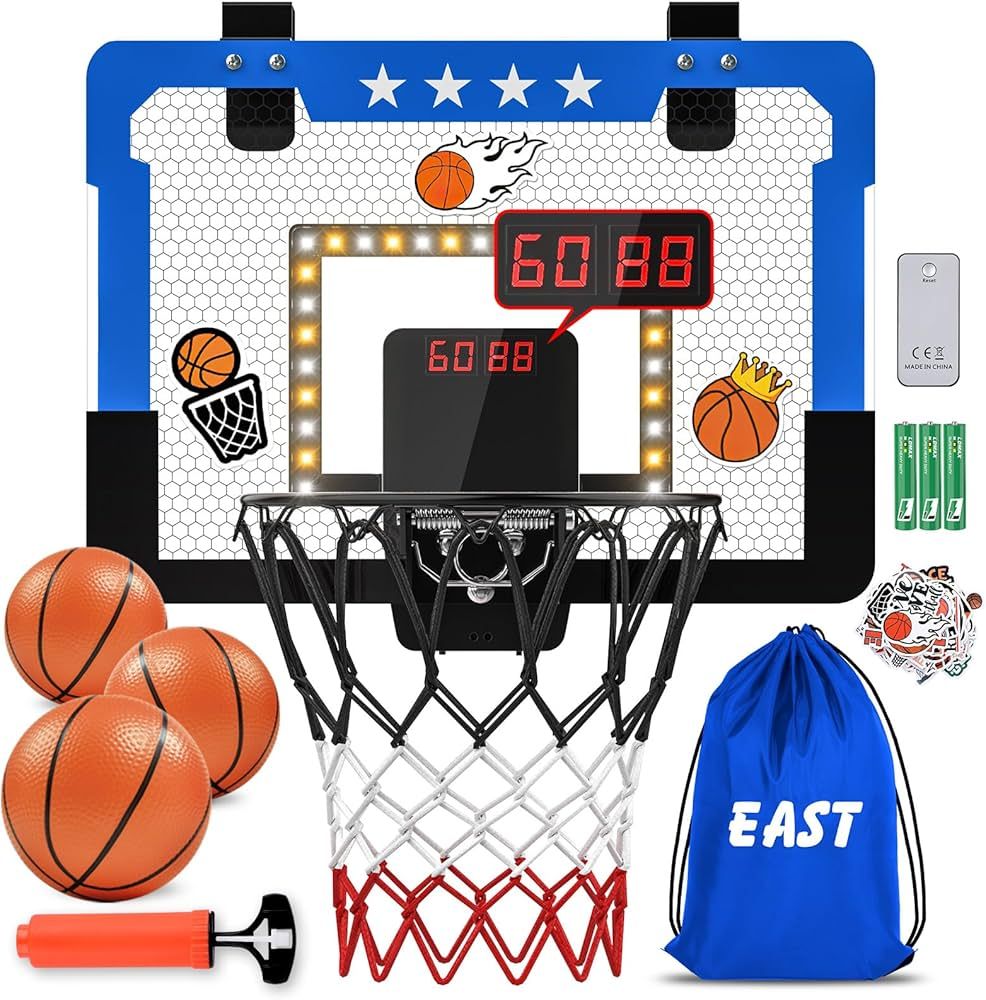 Basket Game  | Amazon (US)