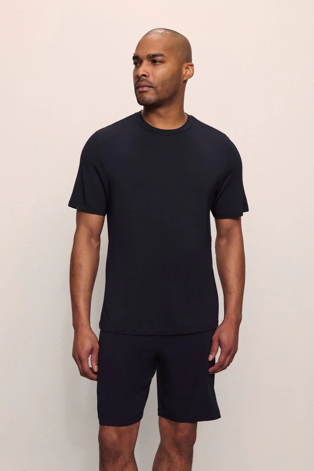 Henry TENCEL™ Modal Short PJ Set | Eberjey