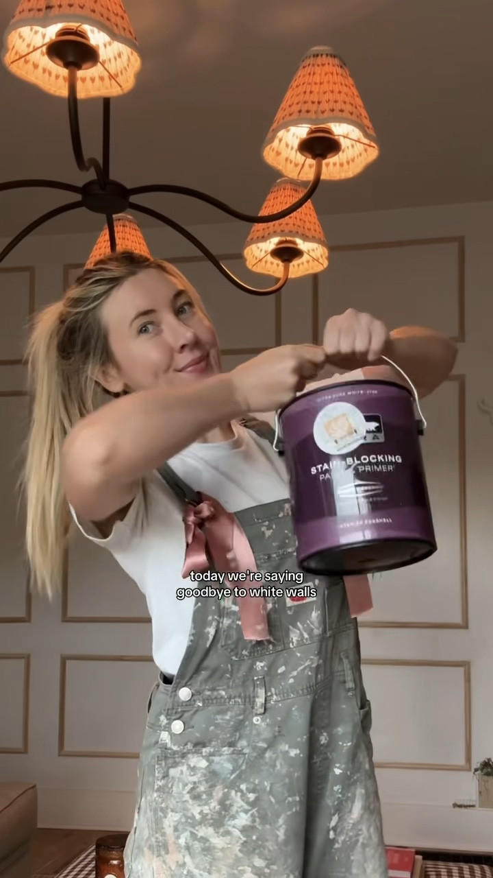 Dream Living Room Day 3 🛋️🎨🛠️🧚‍♀️