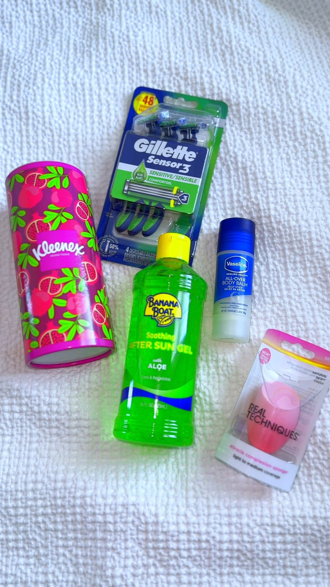 target haul 🌸🛍️
-
target, self care, hygiene products, summer, beauty, self care products 

#LTKVideo #LTKSwim #LTKBeauty