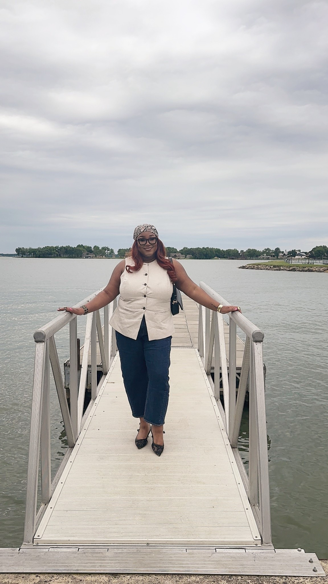 Mother’s Day fit! 

#LTKPlusSize #LTKMidsize #LTKStyleTip