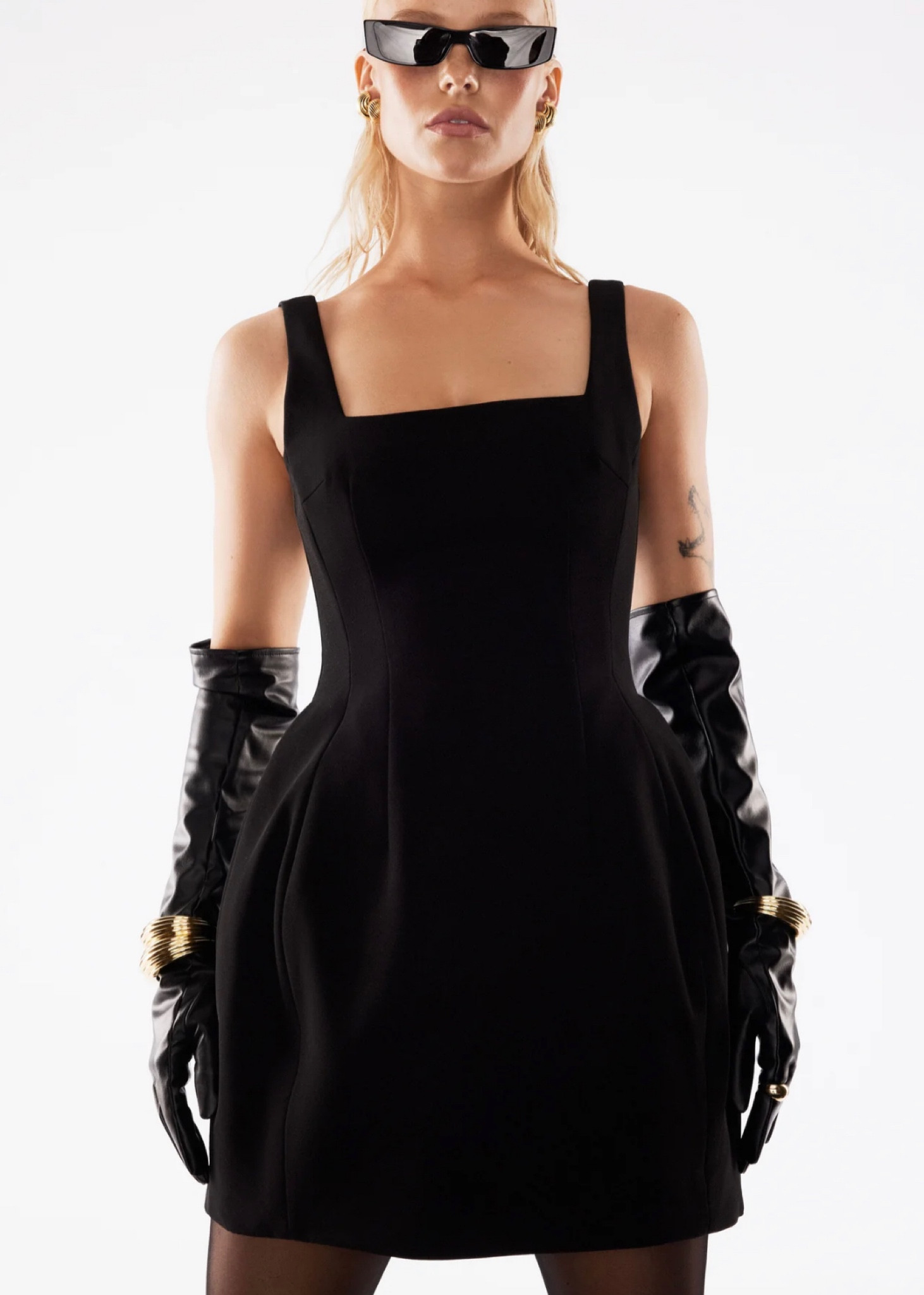 LBD perfection 

#LTKaustralia #LTKparties #LTKwedding