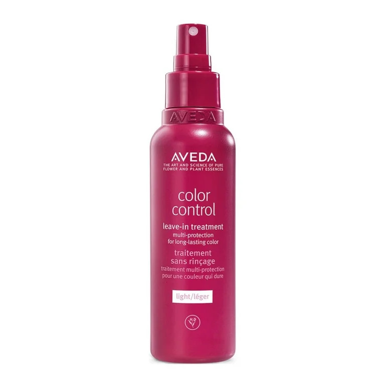 Aveda Color Control Leave in Treatment for Long Lasting Color Light 5 oz | Walmart (US)