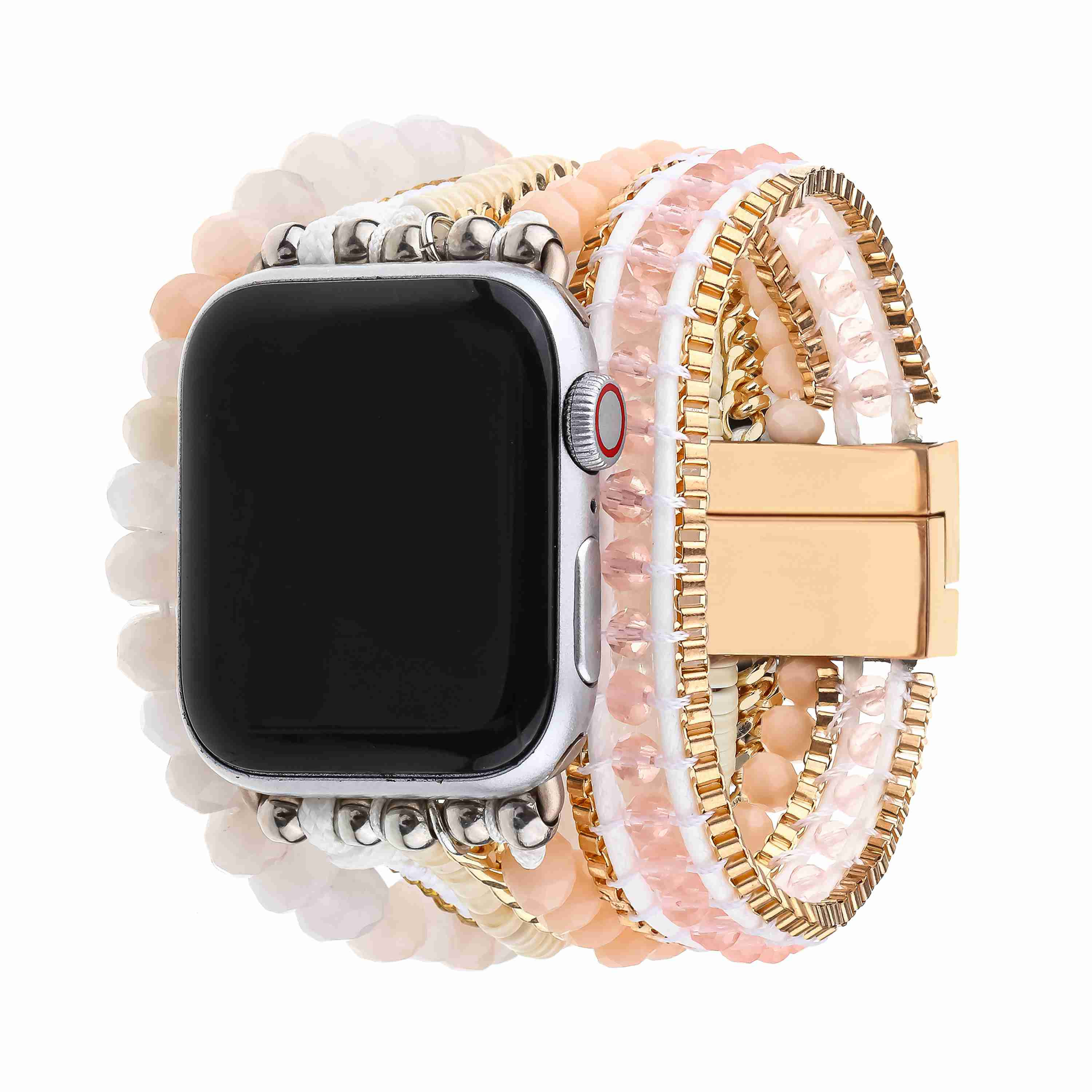 Sophie Apple Watch Strap | Victoria Emerson