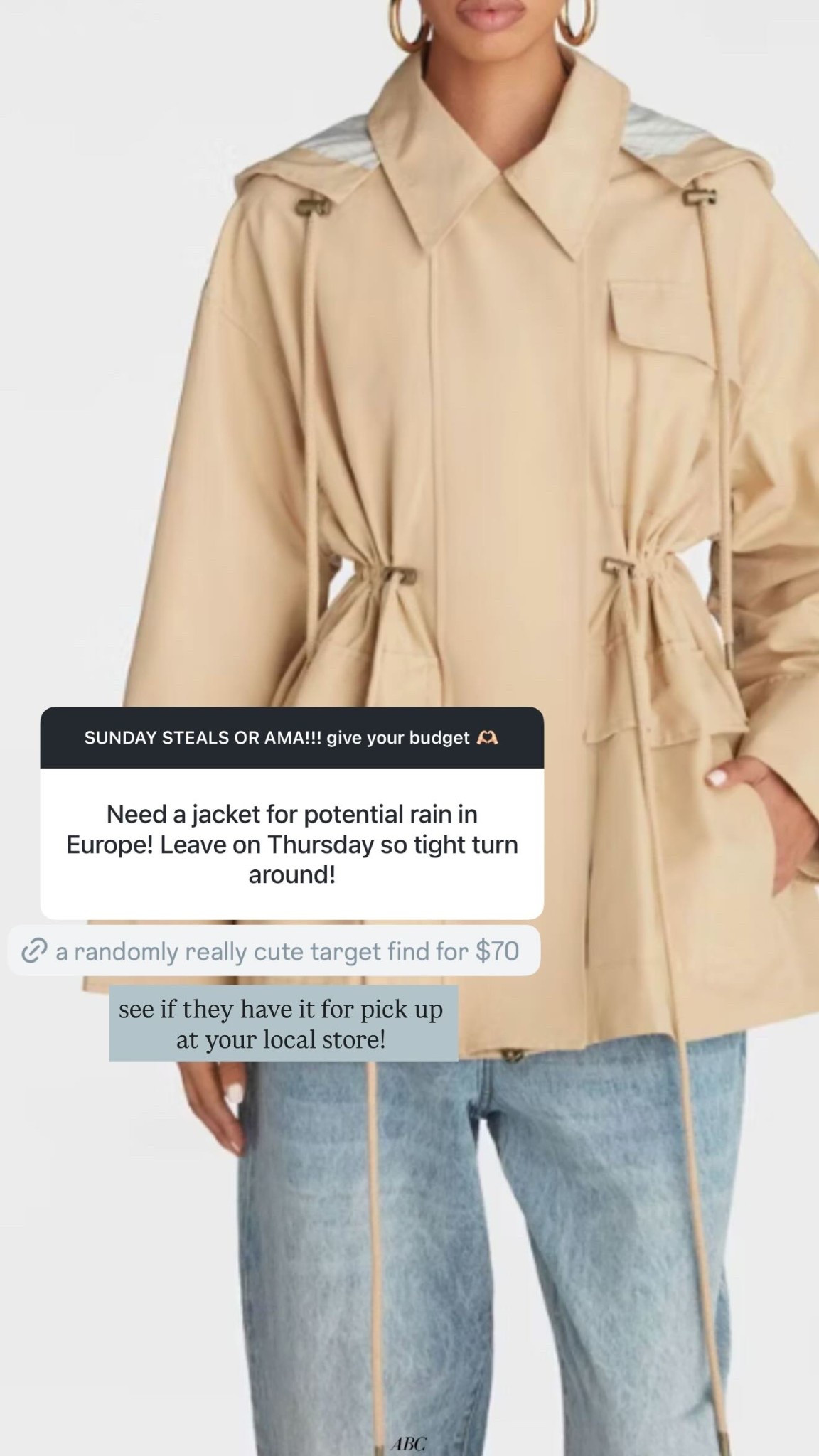 see if they have it for pick up at your local store!