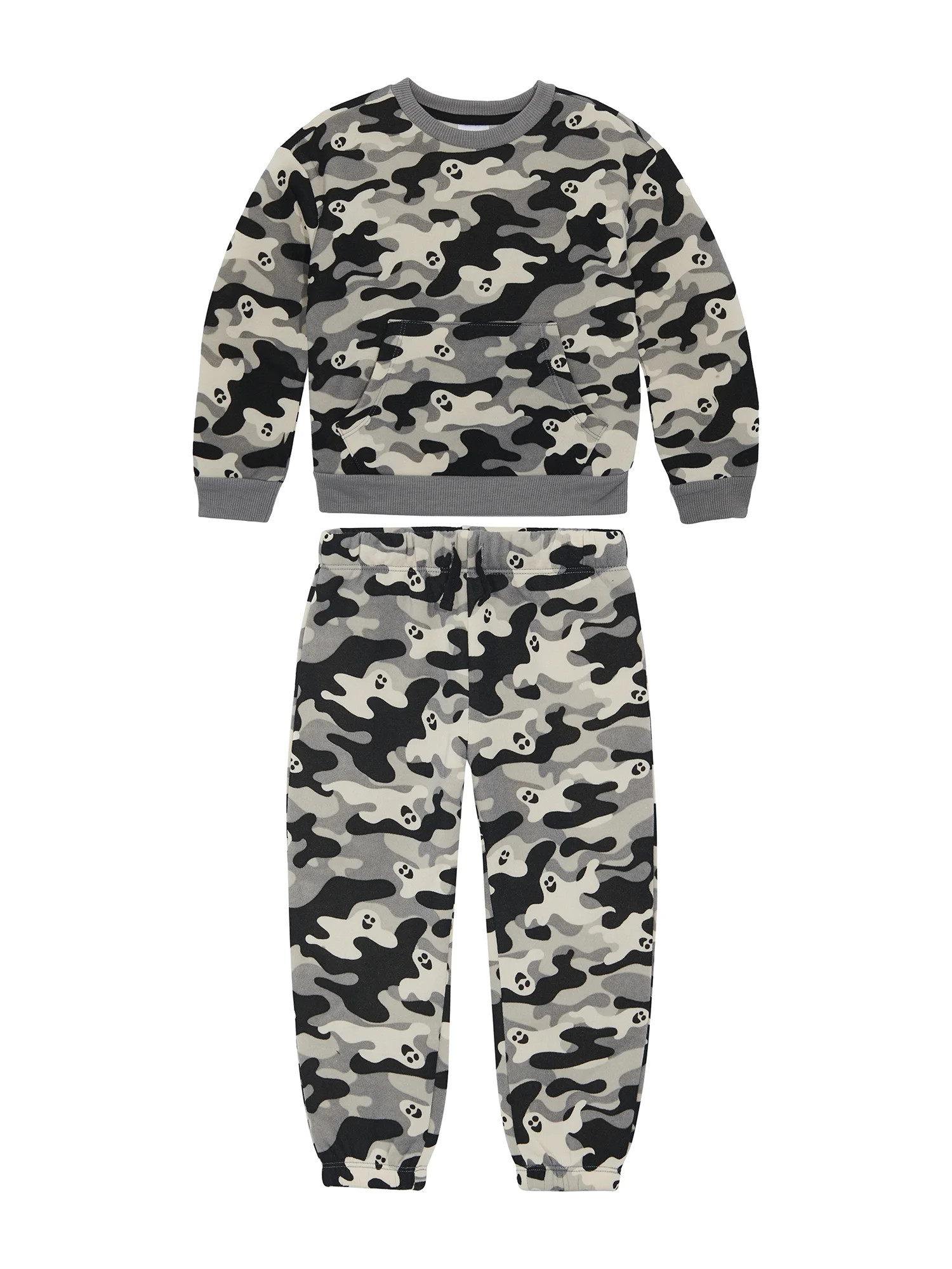 Way To Celebrate Juego de Halloween para Niños Pequeños, Tallas 2T-5T - Walmart.com | Walmart (US)