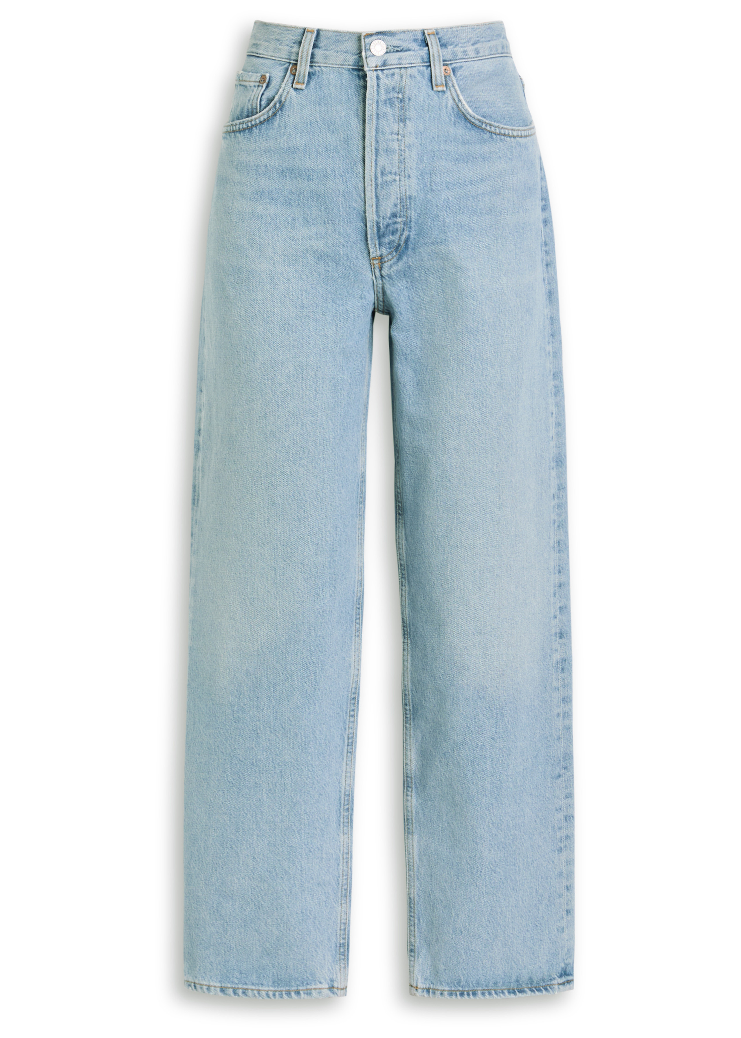 Henson straight-leg jeans | Harvey Nichols