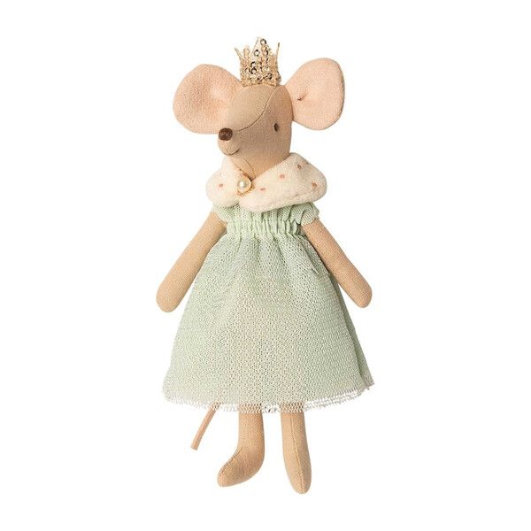 Queen Mouse | Maisonette