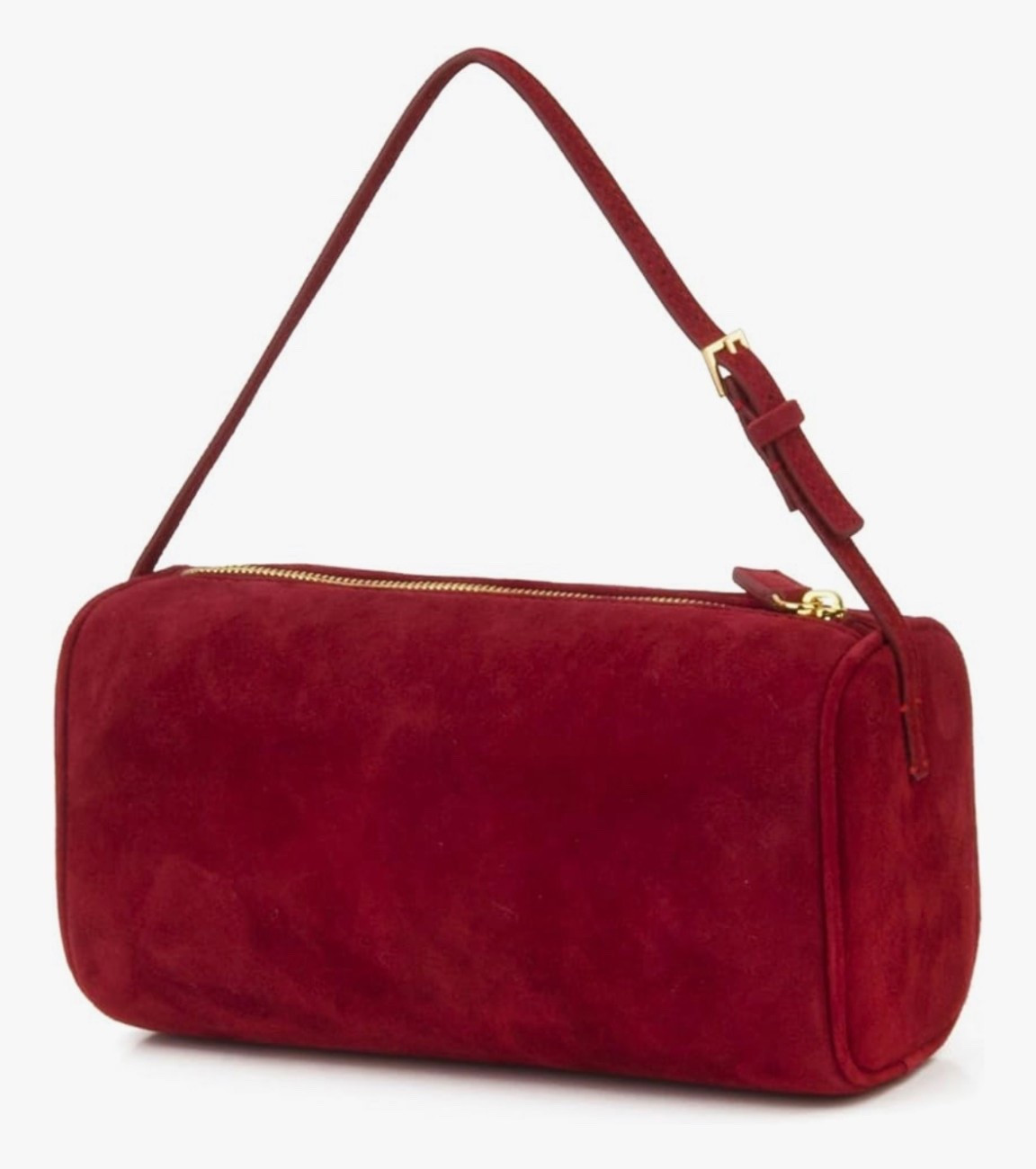 Premium Suede Leather Crossbody Purses for Women, Small Shoulder Bag with Adjustable Strap and Crossbody Hobo Bag

Designer bag look alike

#LTKGiftGuide #LTKgrwm #LTKSeasonal