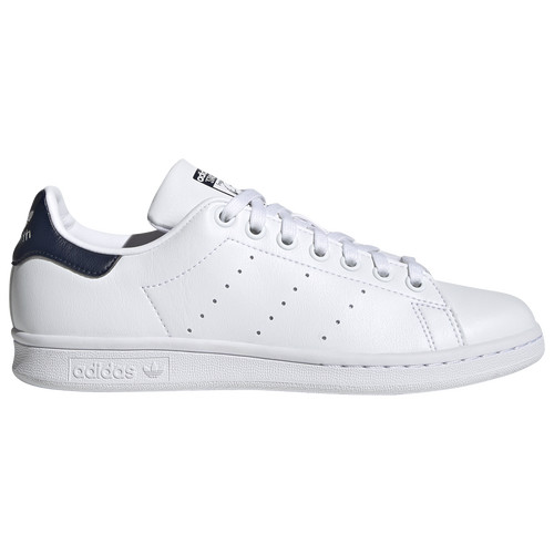adidas Originals Womens adidas Originals Stan Smith - Womens Tennis Shoes College Navy/White/White Size 09.5 | Foot Locker (US)