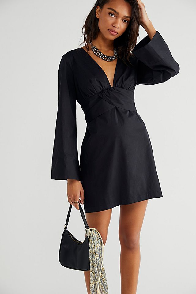 Feeling Fabulous Mini | Free People (Global - UK&FR Excluded)