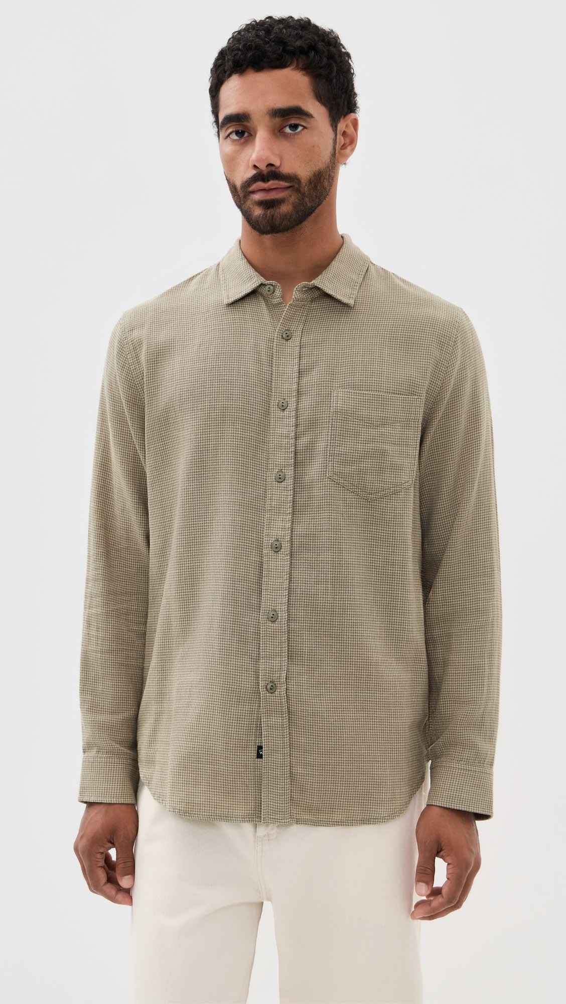 Wyatt Shirt | Shopbop