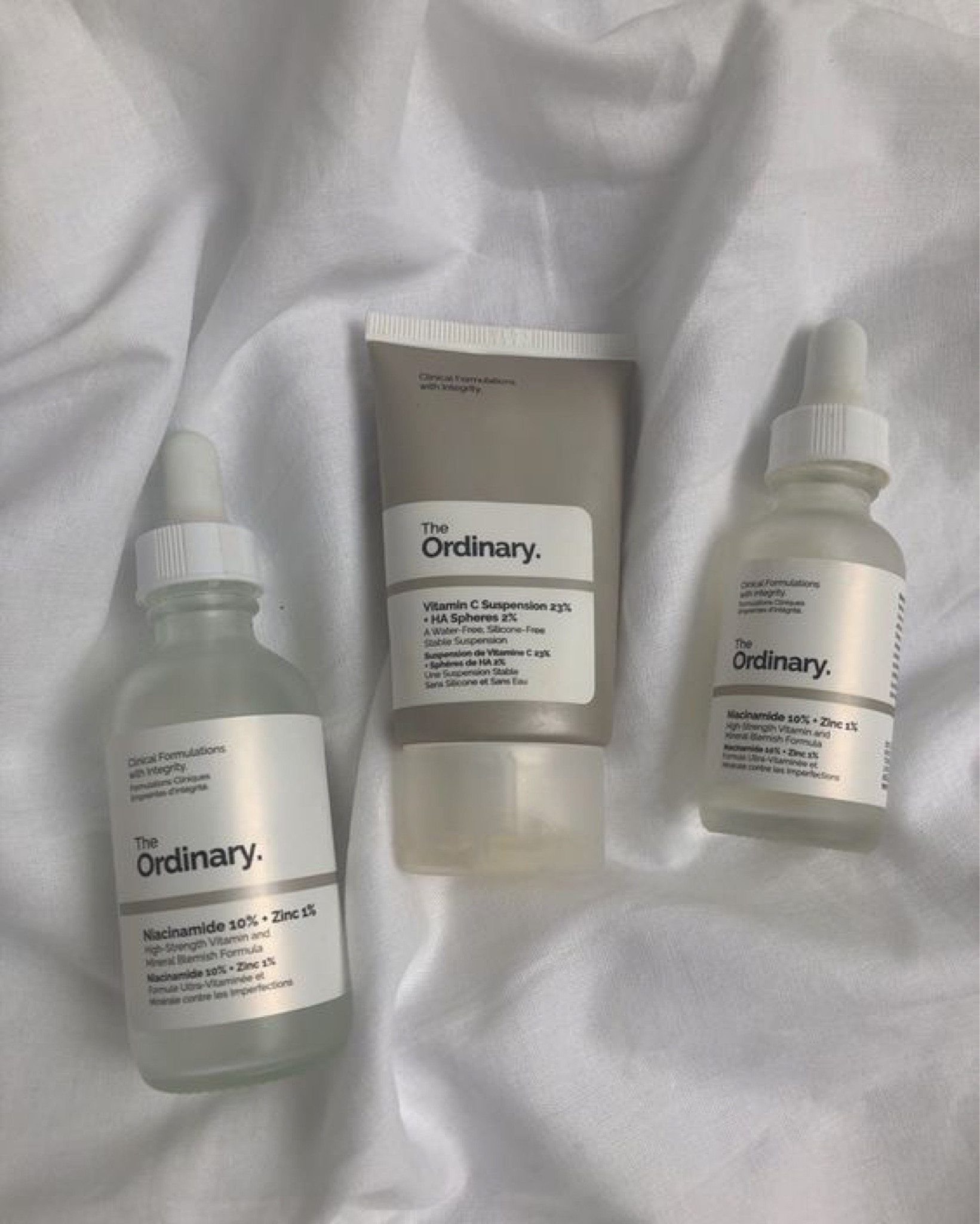 Skincare
