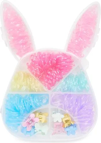Kids' Mix Bunny Hair Case | Nordstrom