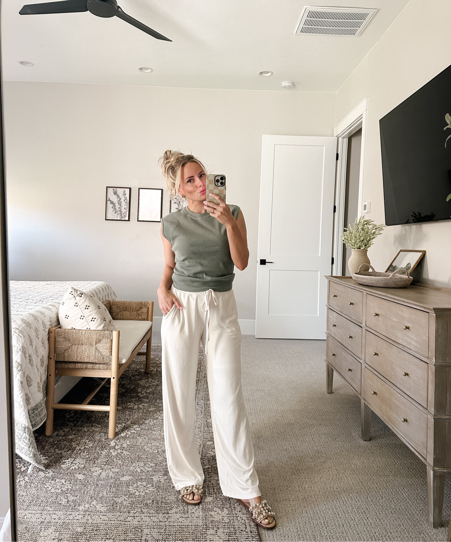 OOTD today 🫶🏻

#LTKstyletip