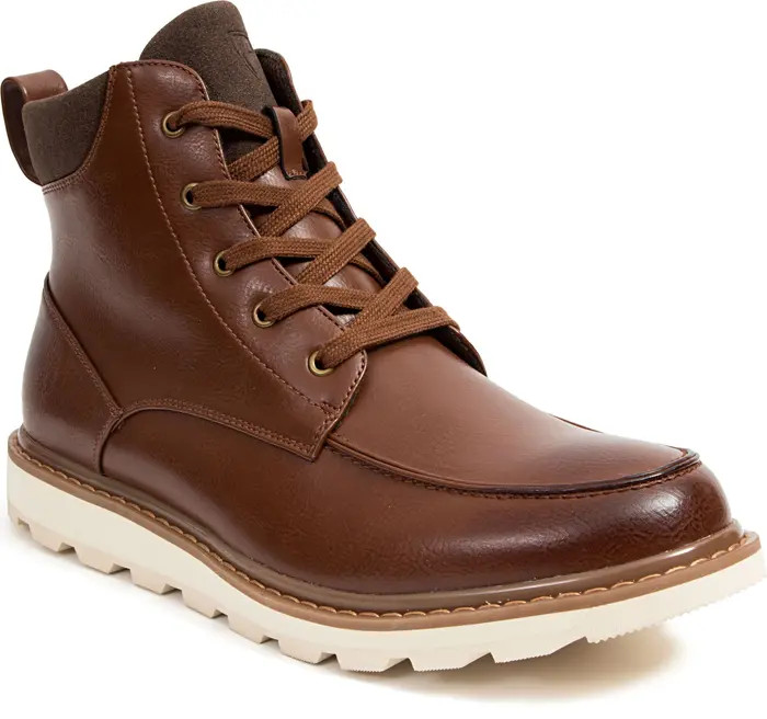 Deer Stags Julian Waterproof Boot (Men) | Nordstromrack | Nordstrom Rack