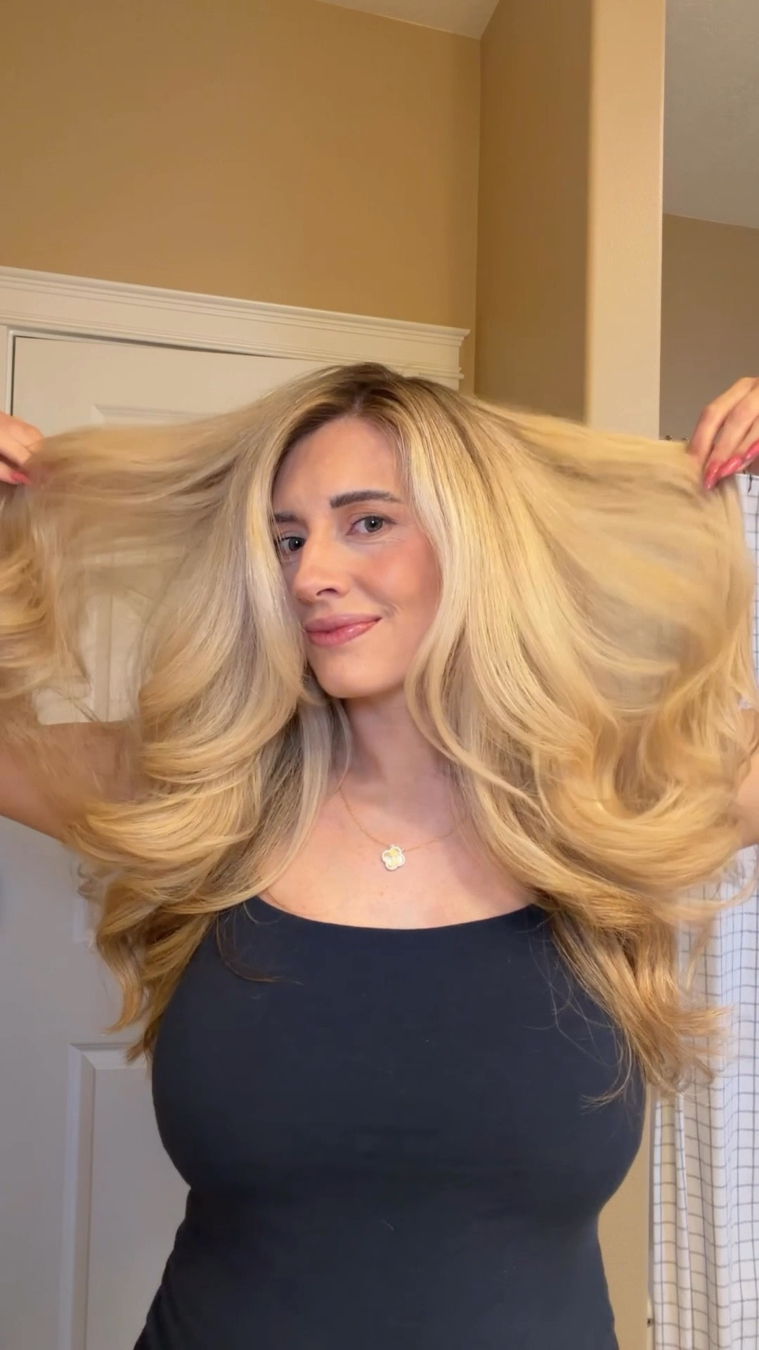 How I style my hair using the Dyson airwrap. 

#LTKBeauty #LTKgrwm #LTKselfcare