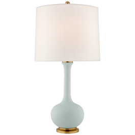 Coy Medium Table Lamp (Open Box) | Visual Comfort