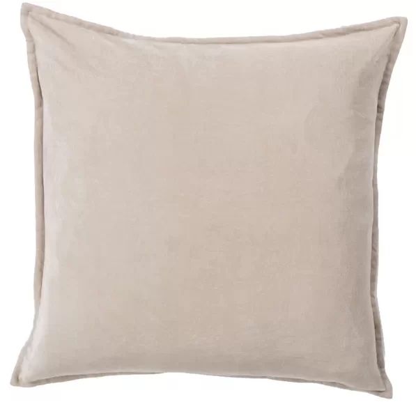 Square Cotton Pillow Cover | Wayfair Professional