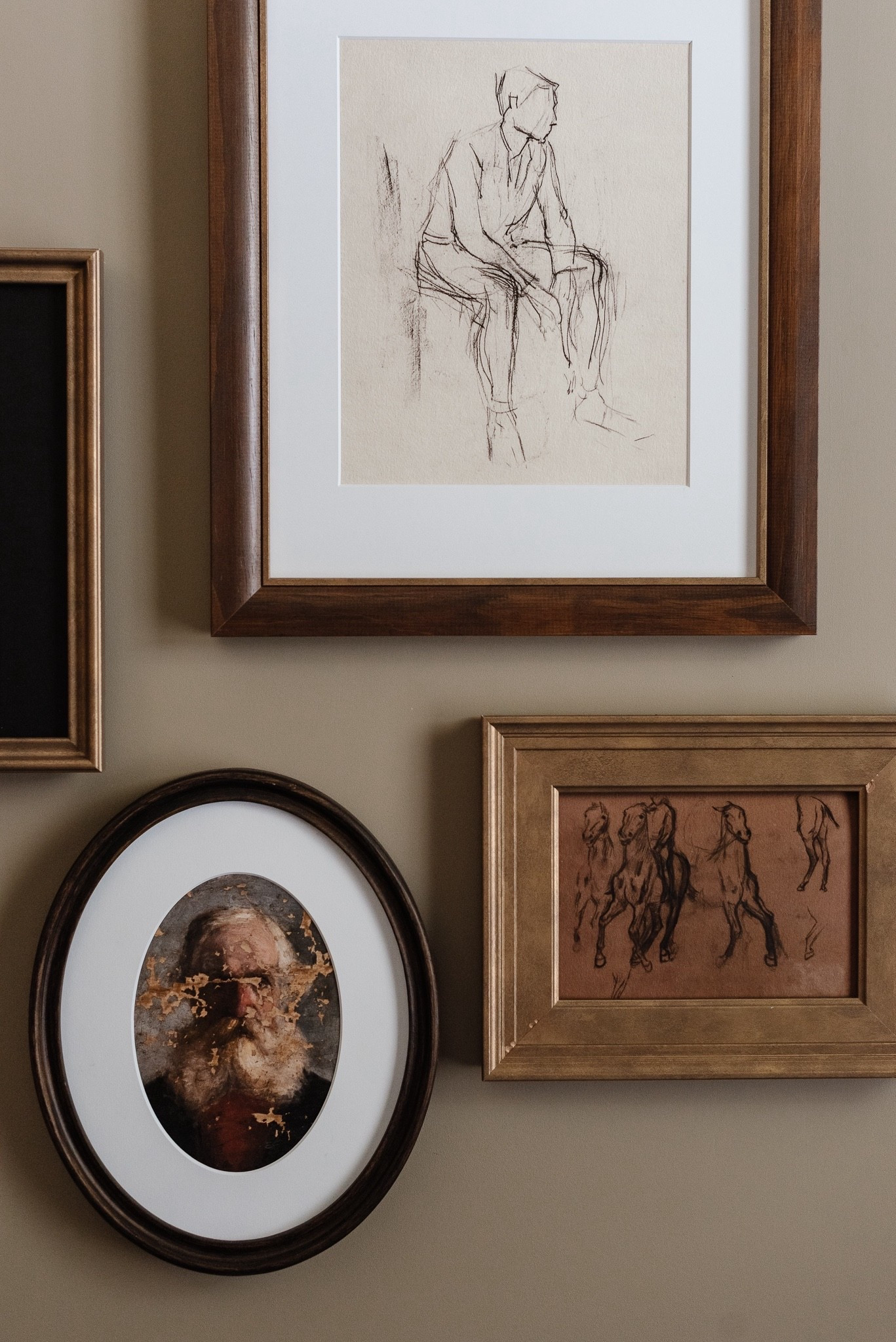 Gallery wall, art, digital download, vintage art 

#LTKSeasonal #LTKSaleAlert #LTKHome